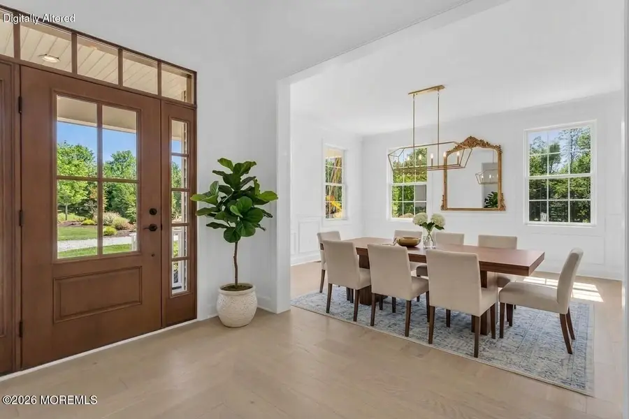 1 Barrington Court, Holmdel, NJ 07733 - #3