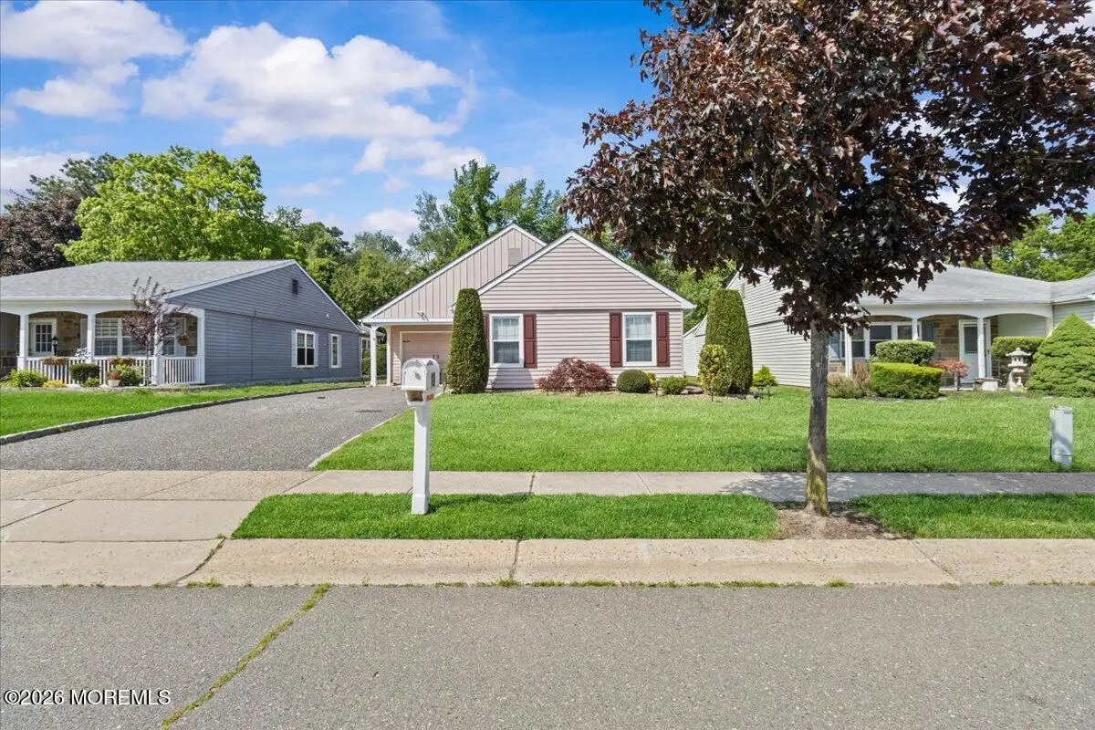 18 Banbury Avenue, Manchester, NJ 08759 - #1
