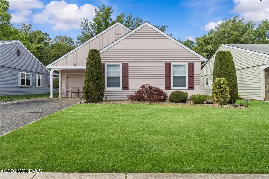 18 Banbury Avenue, Manchester, NJ 08759 - #2