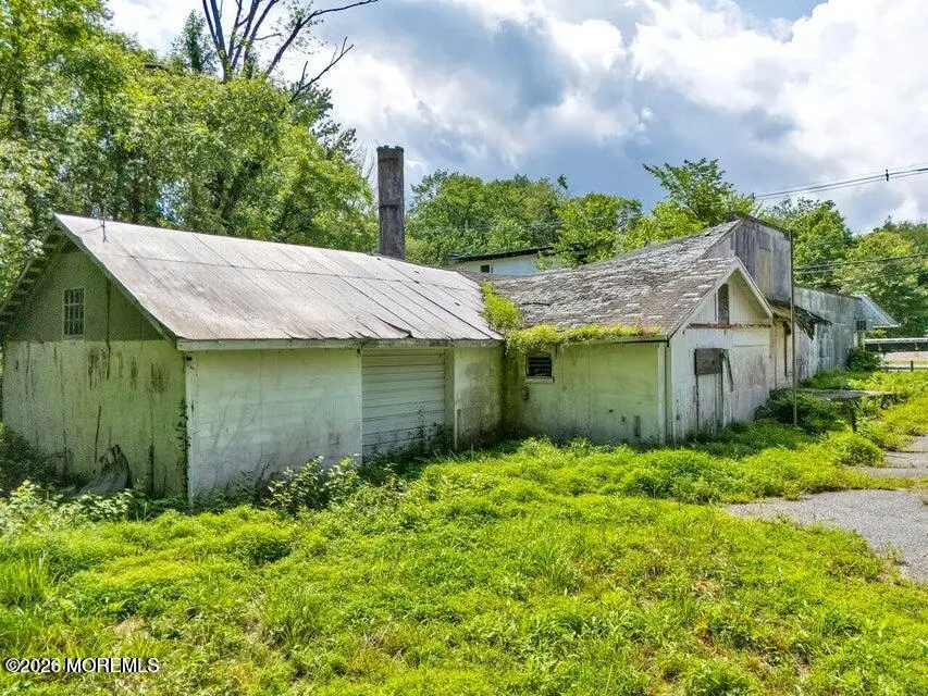 465 Lakewood Farmingdale Road, Howell, NJ 07731 - #1