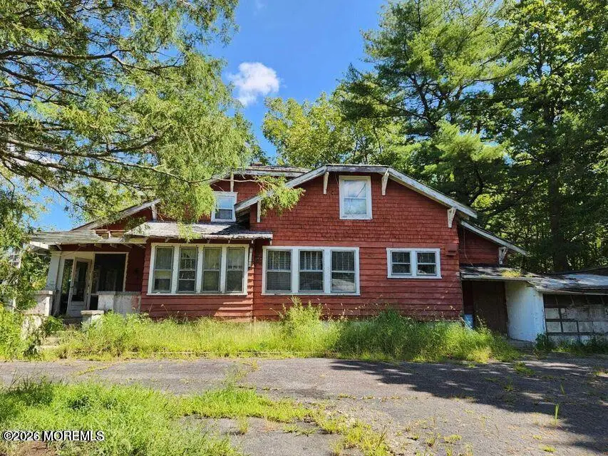 465 Lakewood Farmingdale Road, Howell, NJ 07731 - #3