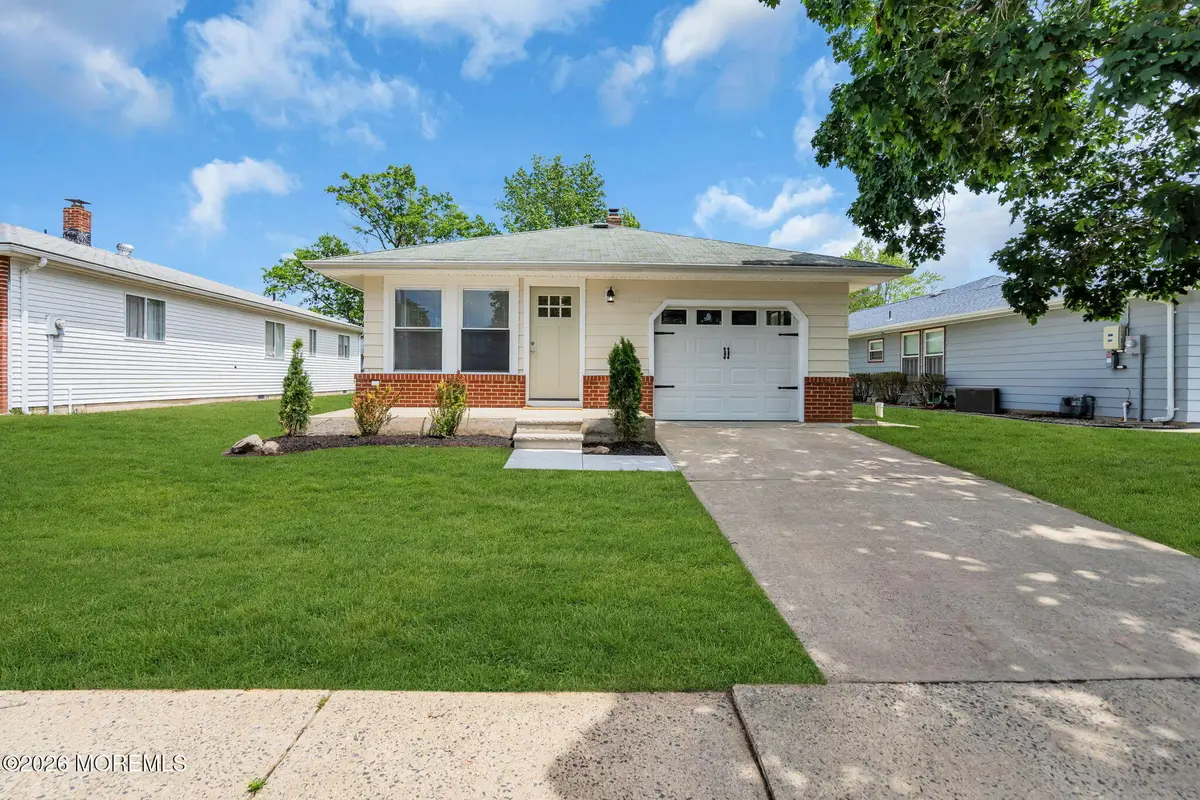 38 Roman Street, Toms River, NJ 08757 - #1