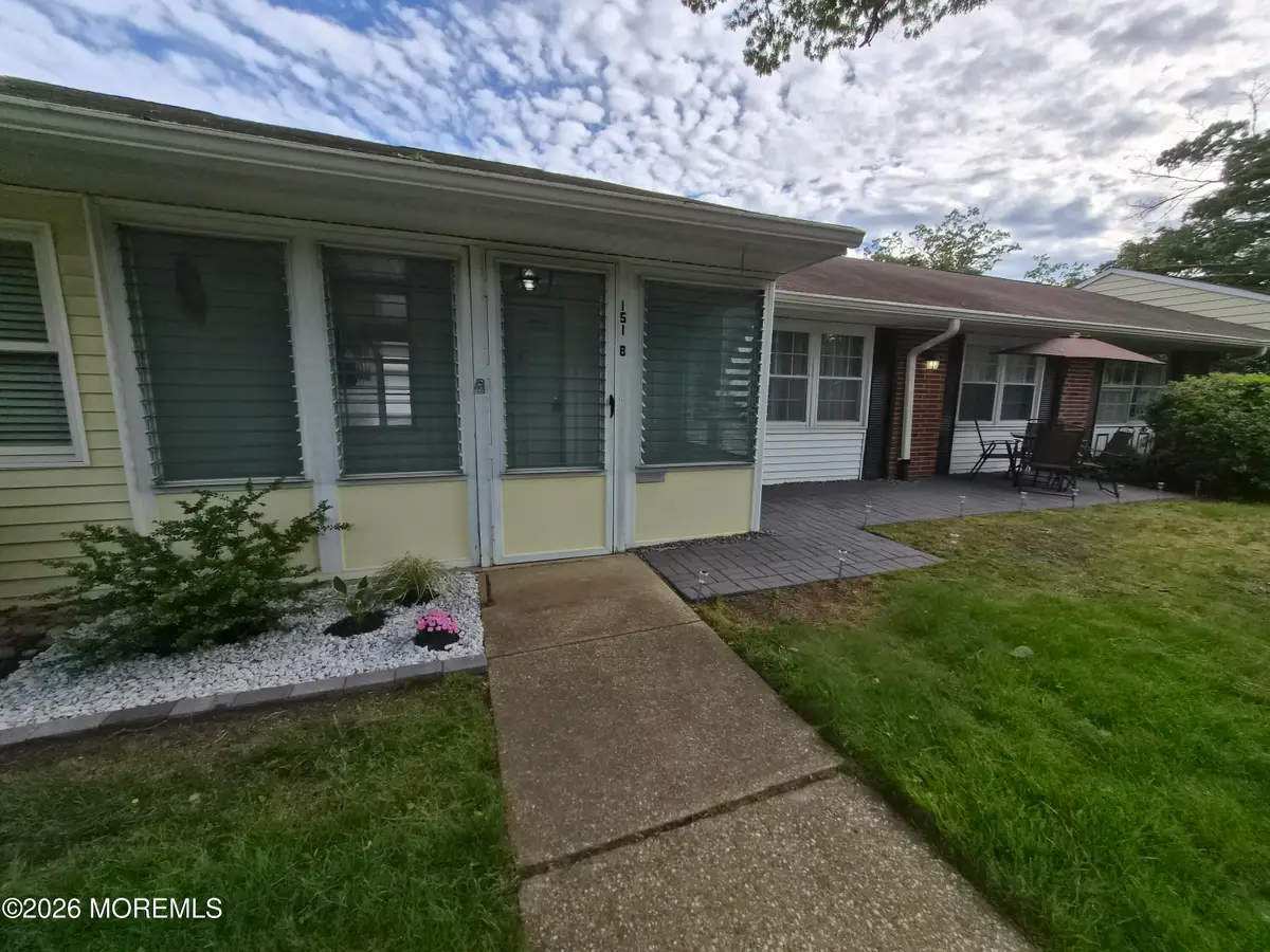 151B Buckingham Drive, Lakewood, NJ 08701 - #1