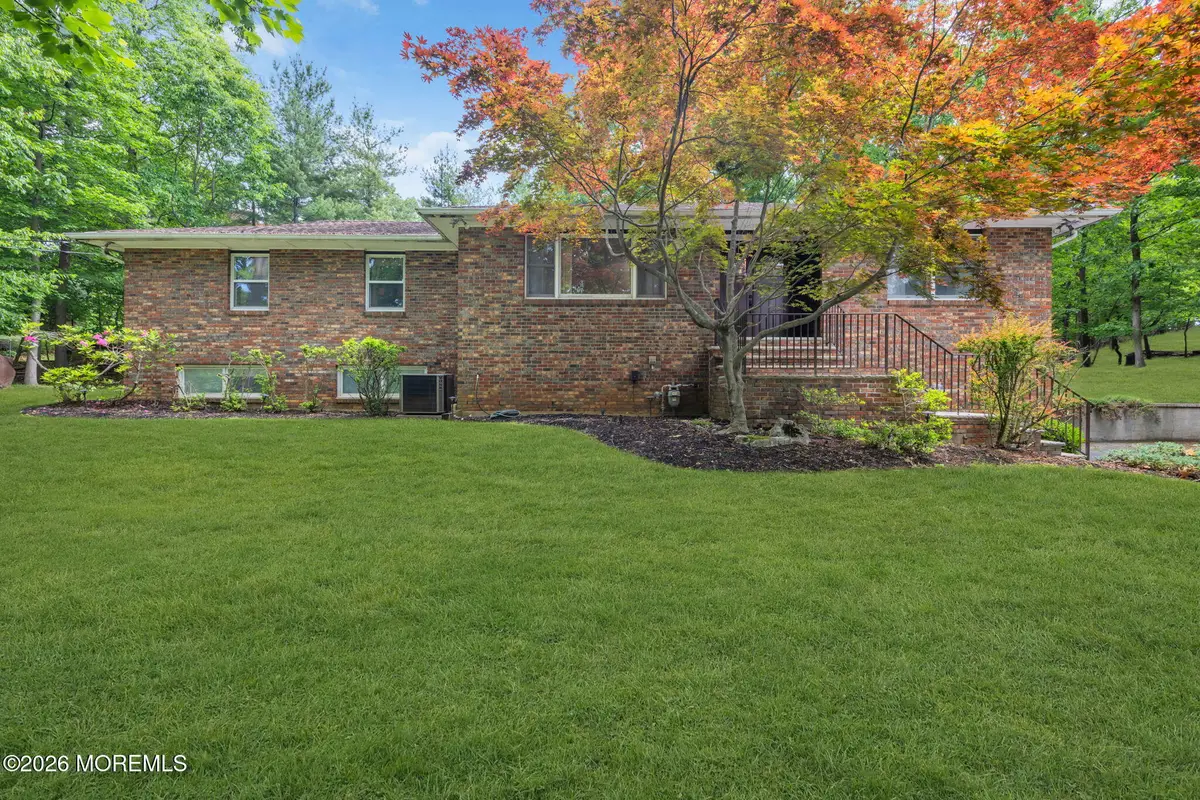 70 Line Road, Holmdel, NJ 07733 - #1