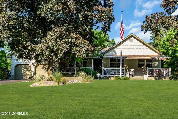19 Springhouse Road, Ocean Twp, NJ 07712