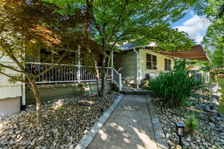 19 Springhouse Road, Ocean, NJ 07712 - #3