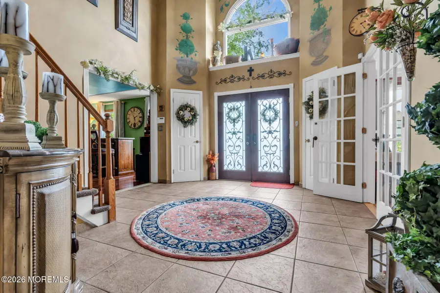 21 Ryan Road, Marlboro, NJ 07746 - #3