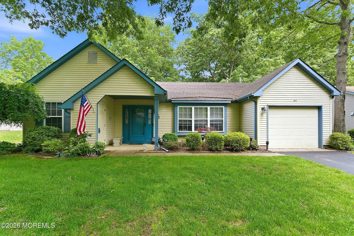 89 Morning Glory Lane, Whiting, NJ 08759 - #1
