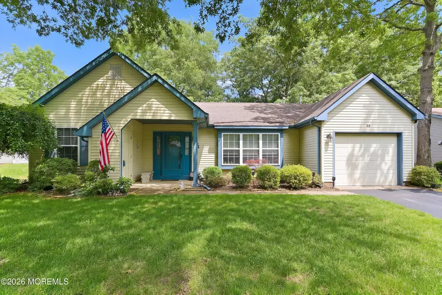 89 Morning Glory Lane, Whiting, NJ 08759 - #2