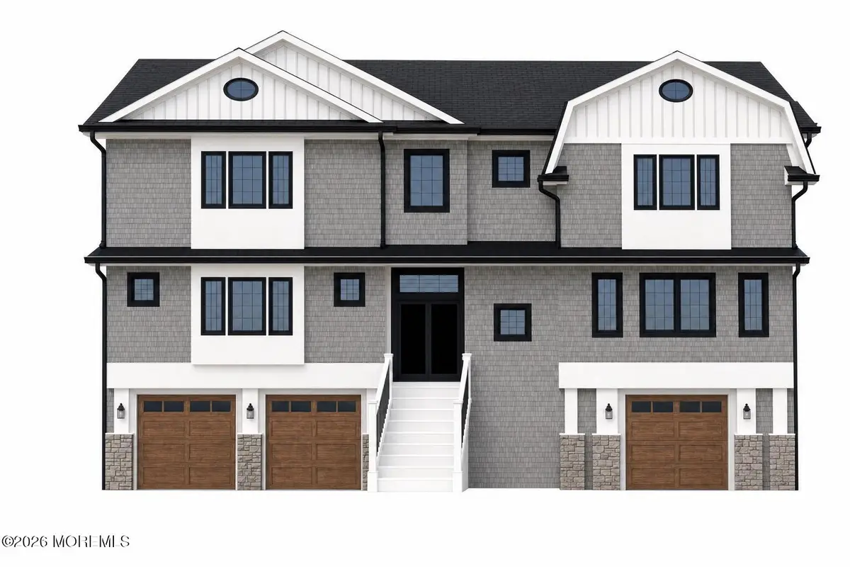 936 Meadowlark Drive, Lanoka Harbor, NJ 08734 - #1