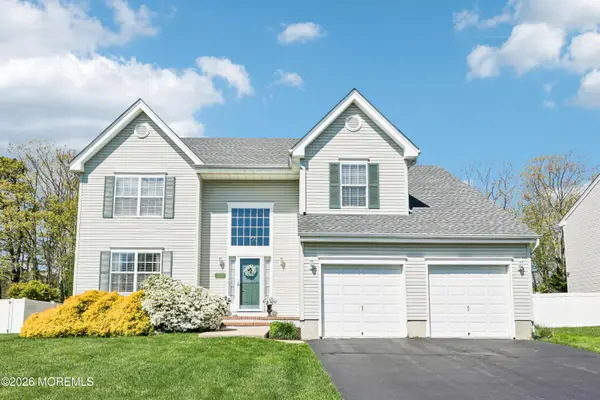 21 Orchid Lane, Barnegat, NJ 08005