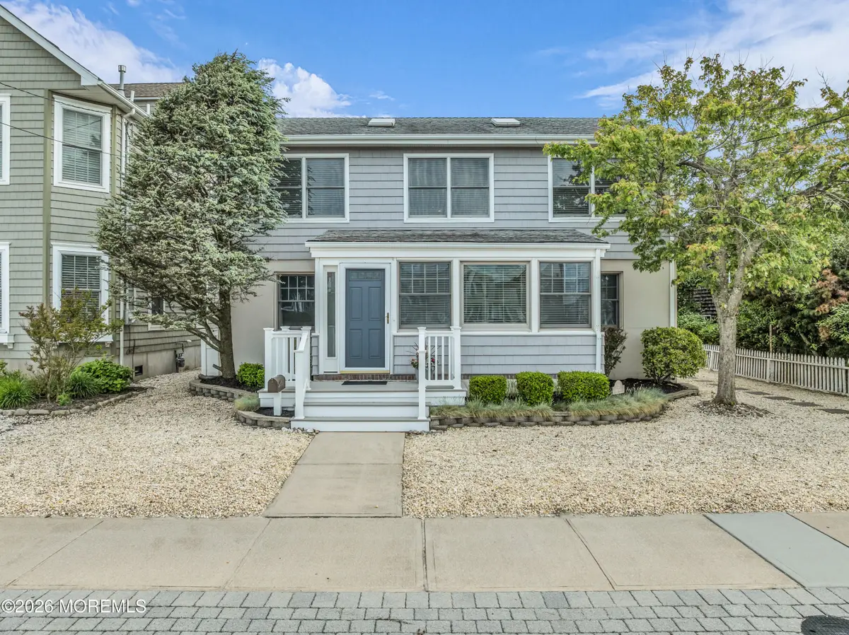 39 8th Avenue, Seaside Park, NJ 08752 - #1