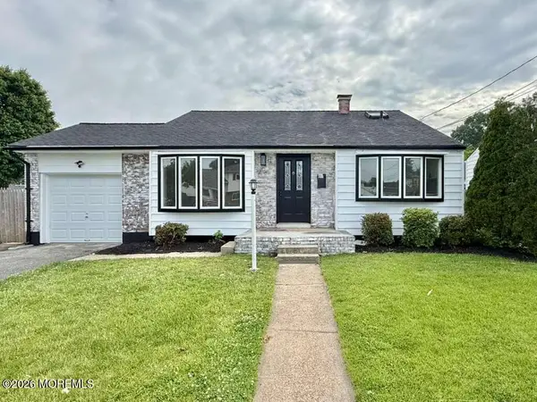 16 Falmouth Road, Hamilton, NJ 08620