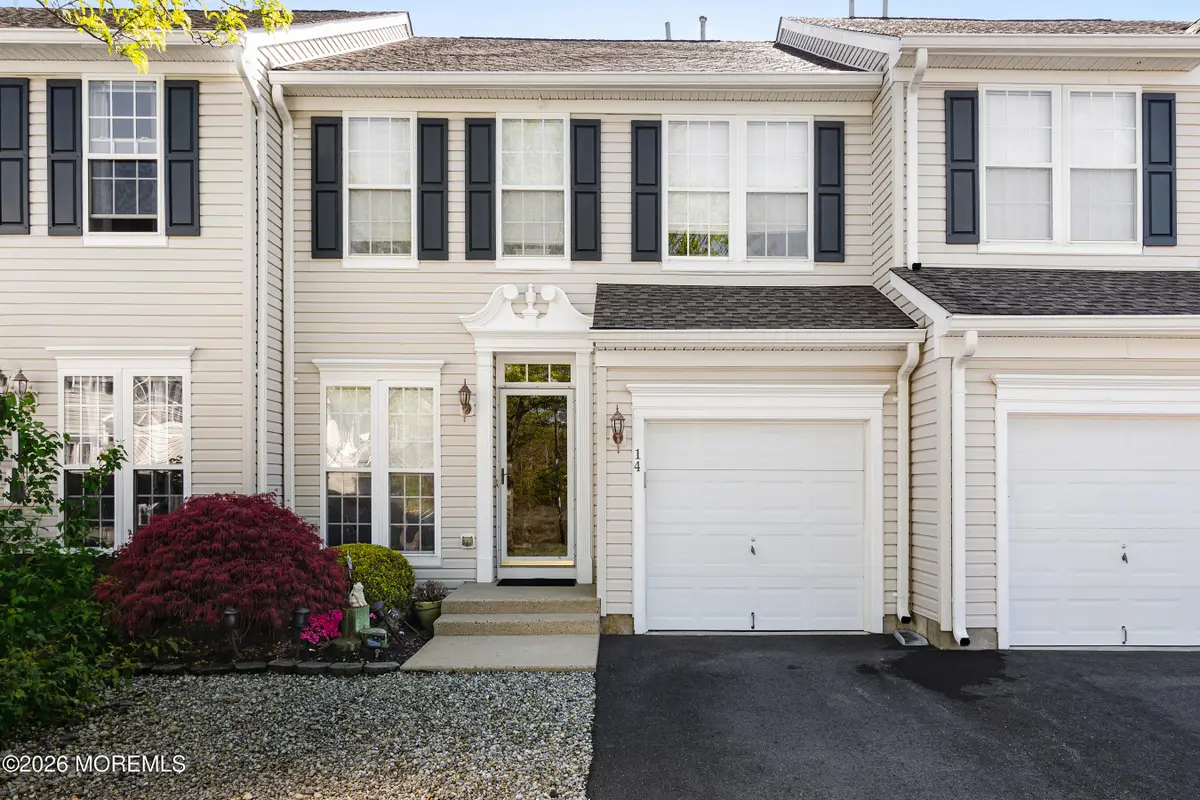 14 Osprey Lane, Bayville, NJ 08721 - #1