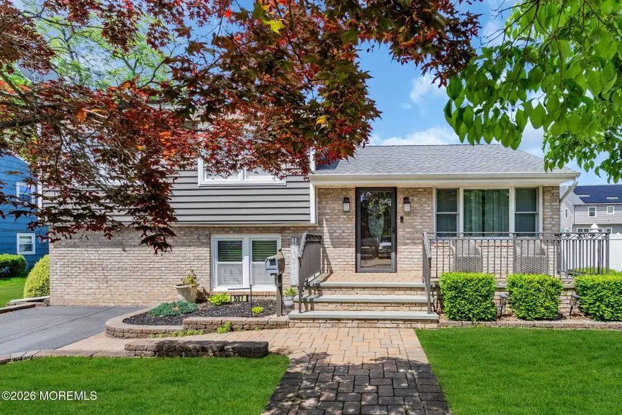 507 Thompson Place, Middletown, NJ 07748 - #3