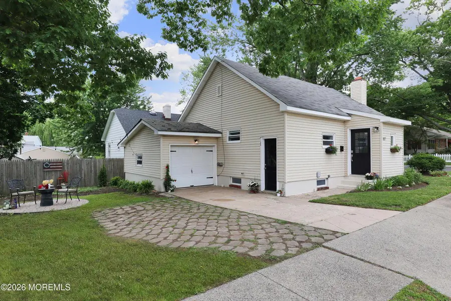 117 Grand Avenue, Atlantic Highlands, NJ 07716 - #2