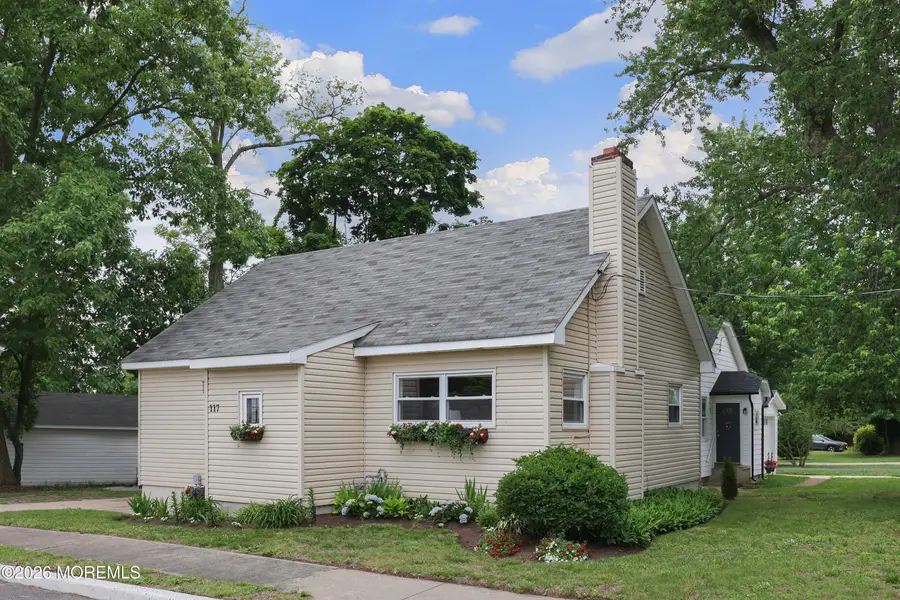 117 Grand Avenue, Atlantic Highlands, NJ 07716 - #3