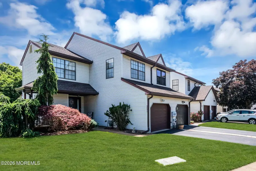 252 Longwood Drive #25-2, Manalapan, NJ 07726 - #2