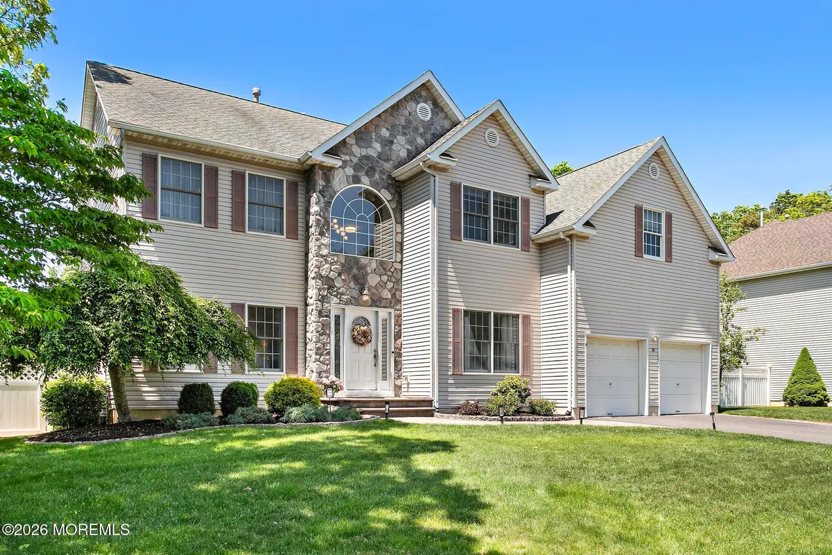 18 Regina Drive, Brick, NJ 08724 - #1