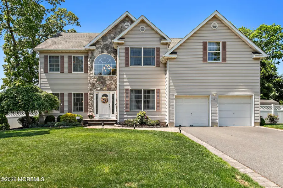 18 Regina Drive, Brick, NJ 08724 - #2