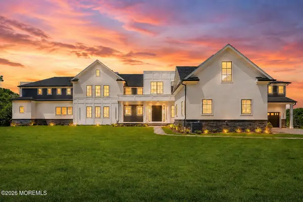 2130 Shadow Lane, Wall, NJ 07719