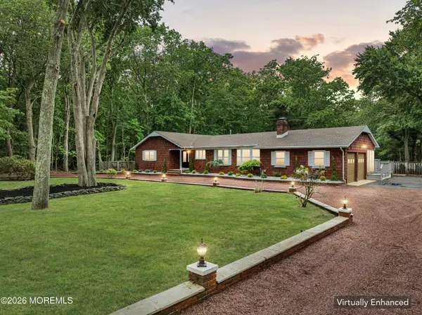 1046 Indian Hill Road, Toms River, NJ 08753
