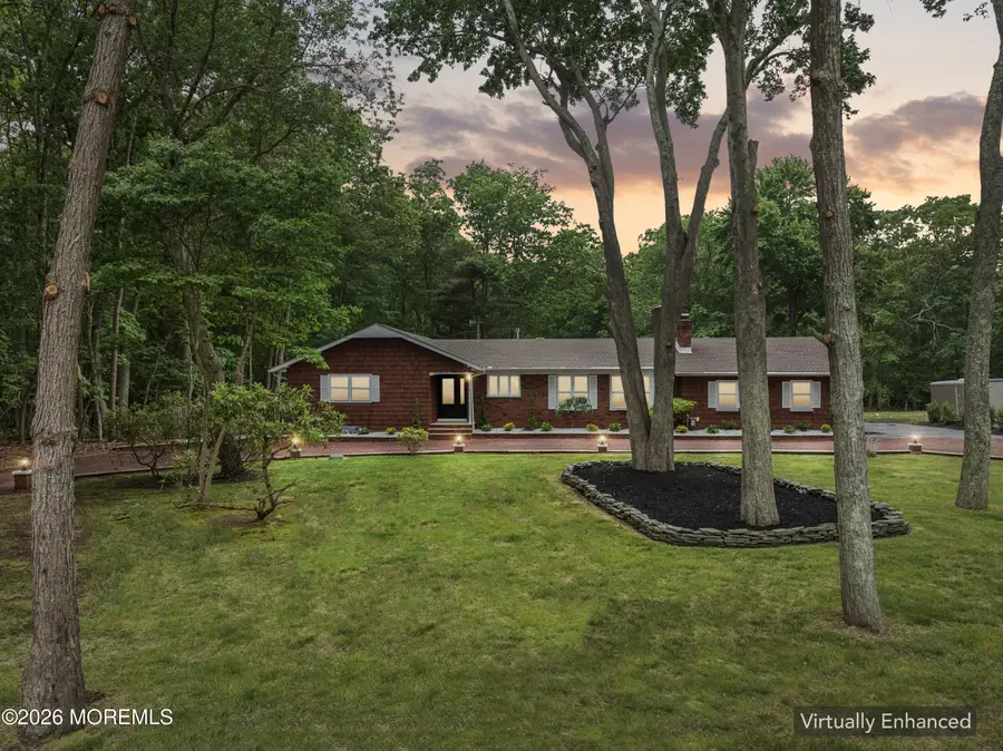 1046 Indian Hill Road, Toms River, NJ 08753 - #2