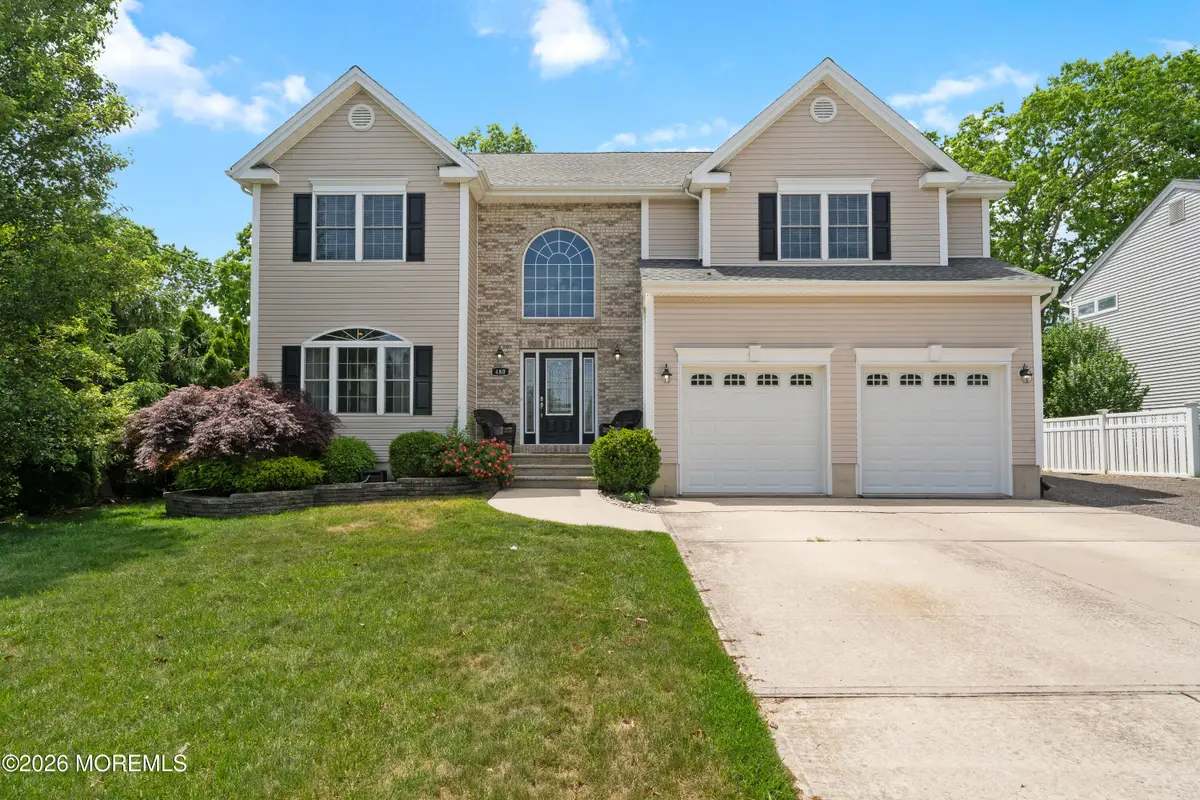 480 Pirate Lane, Manahawkin, NJ 08050 - #1