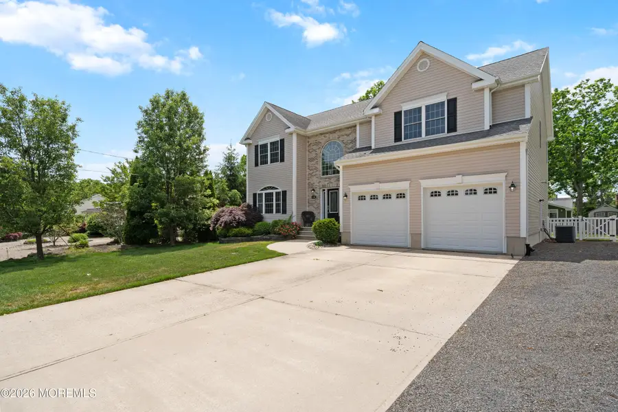 480 Pirate Lane, Manahawkin, NJ 08050 - #2