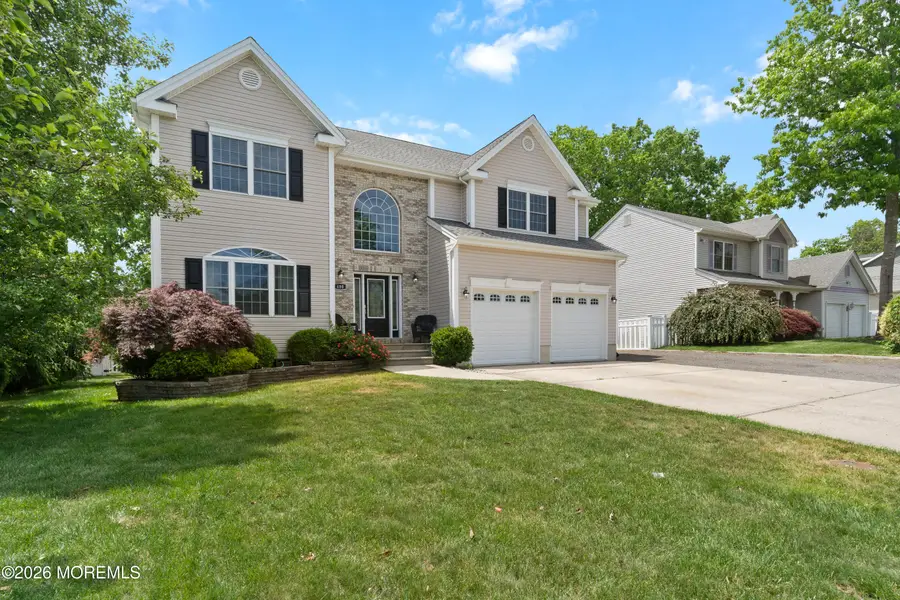 480 Pirate Lane, Manahawkin, NJ 08050 - #3