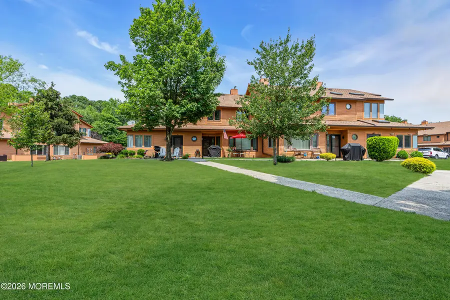4 English Lane, Brick, NJ 08724 - #2