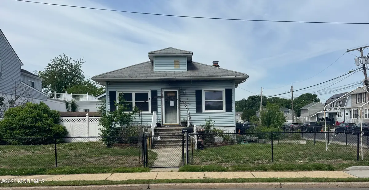 225 Carr Avenue, Keansburg, NJ 07734 - #1