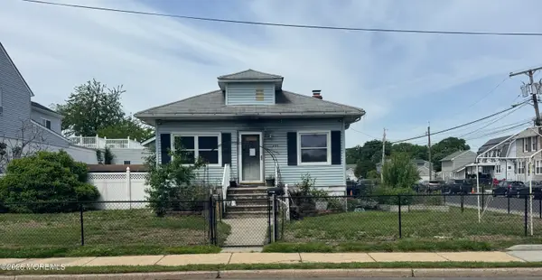 225 Carr Avenue, Keansburg, NJ 07734