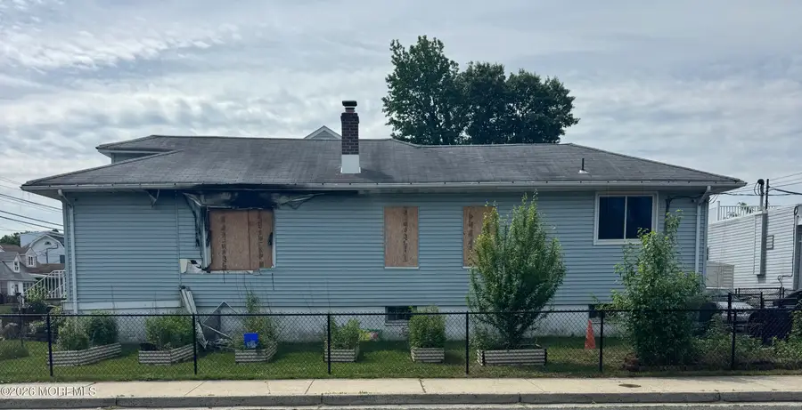 225 Carr Avenue, Keansburg, NJ 07734 - #3