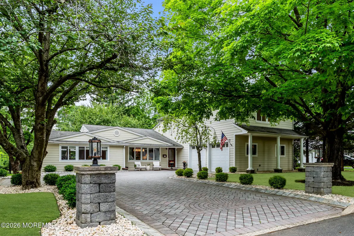 100 Westend Avenue, Shrewsbury, NJ 07702 - #1