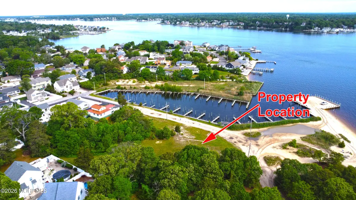 0 Bayview Place, Bayville, NJ 08721 - #1
