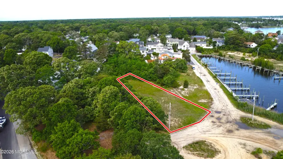0 Bayview Place, Bayville, NJ 08721 - #3