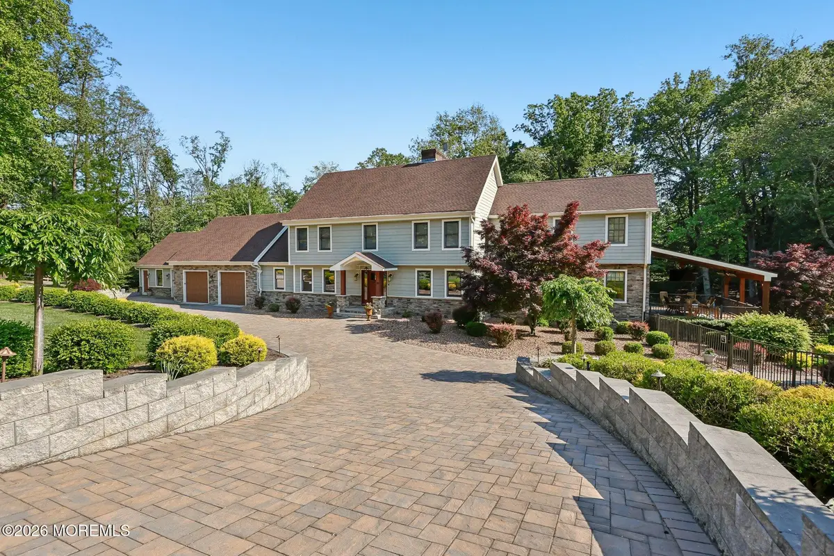 34 Apple Grove Drive, Holmdel, NJ 07733 - #1