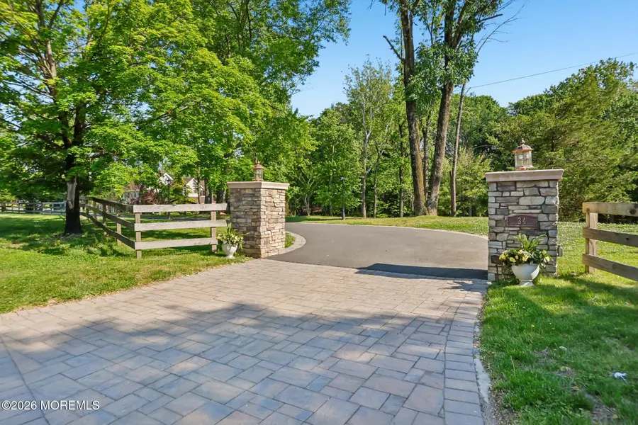 34 Apple Grove Drive, Holmdel, NJ 07733 - #2