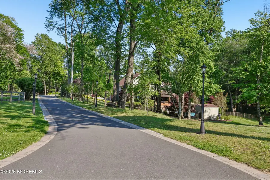 34 Apple Grove Drive, Holmdel, NJ 07733 - #3