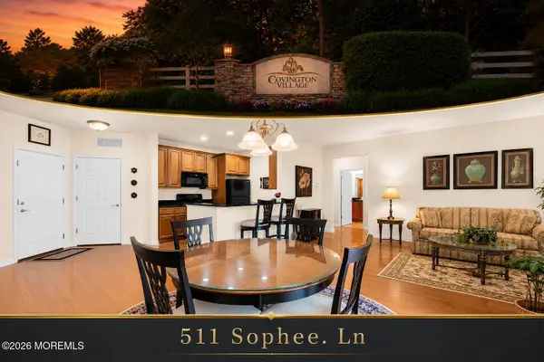 511 Sophee Lane, Lakewood, NJ 08701