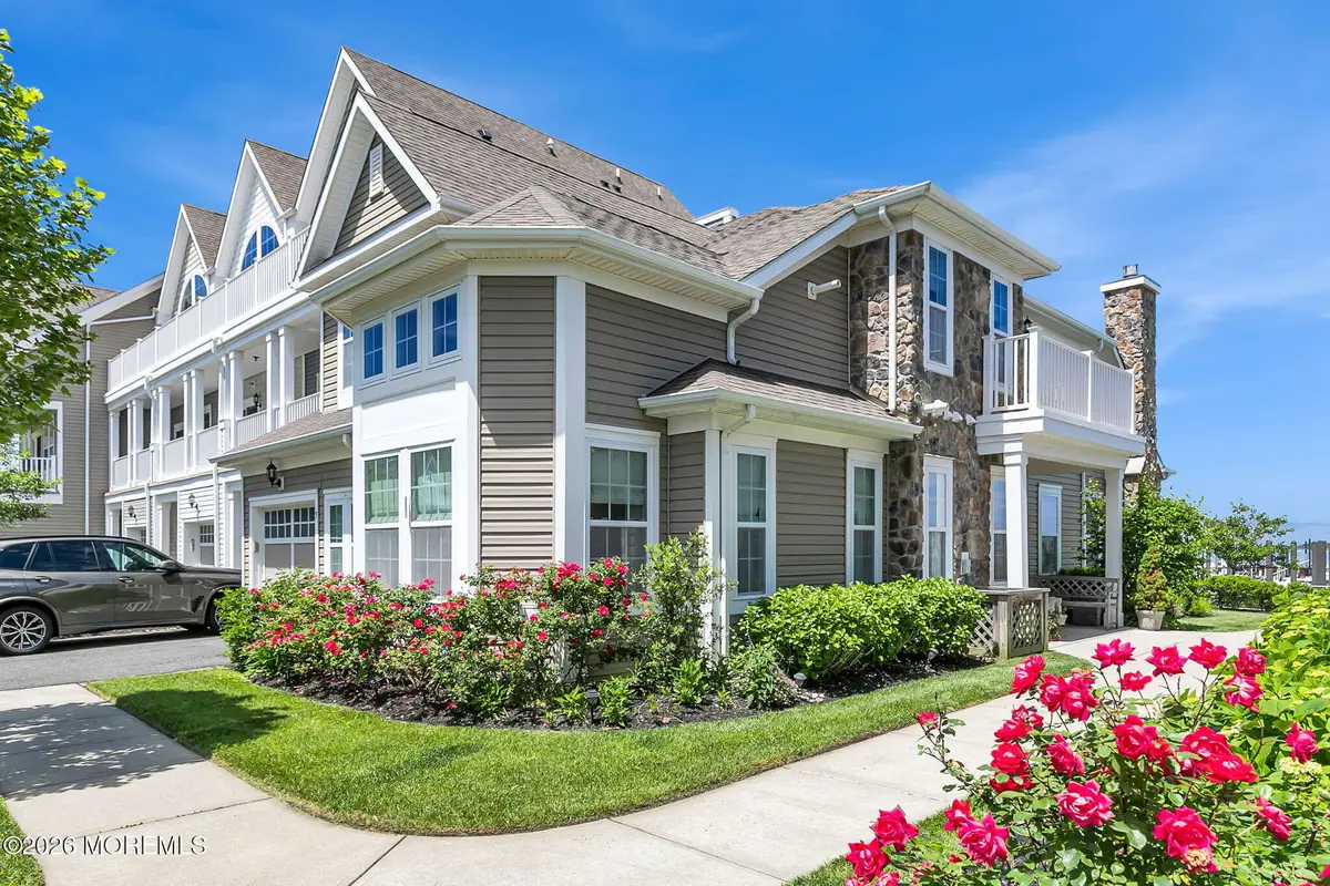 5 Halfmoon Court #905, Highlands, NJ 07732 - #1