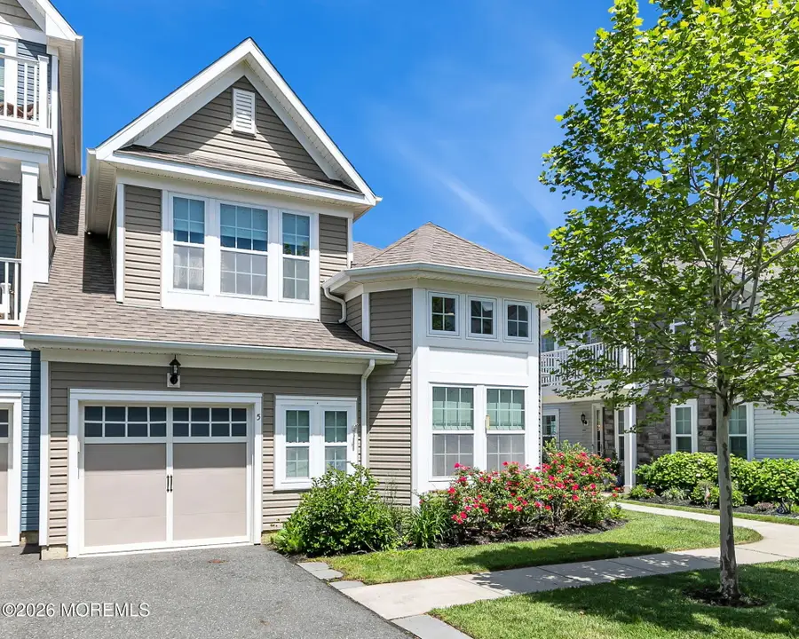 5 Halfmoon Court #905, Highlands, NJ 07732 - #3