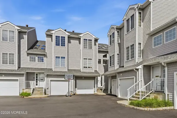 98 Norwood Avenue #4, Deal, NJ 07723