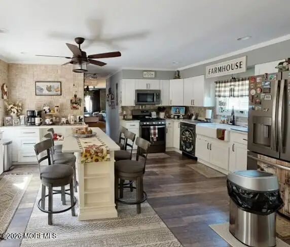 8 Lincoln Court, Keansburg, NJ 07734 - #2