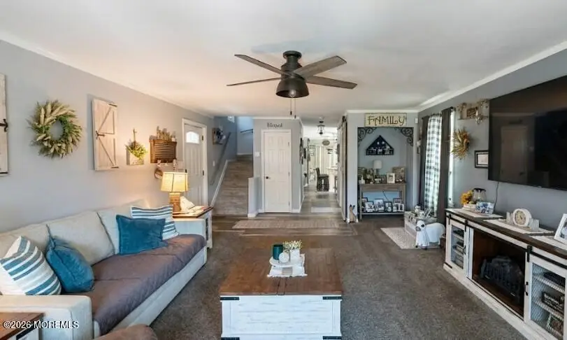 8 Lincoln Court, Keansburg, NJ 07734 - #3