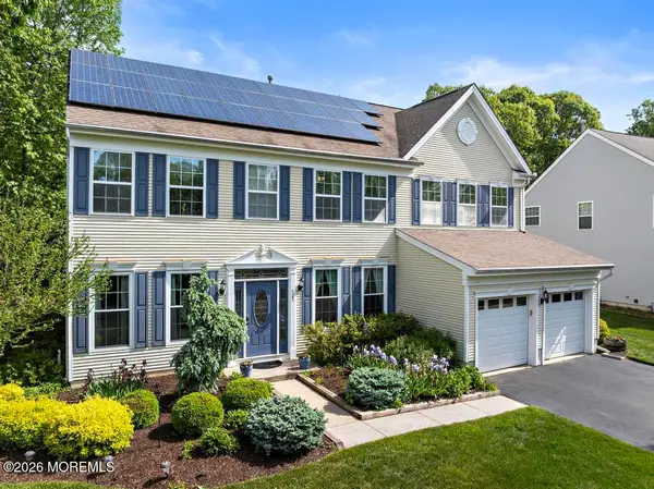 125 Kensington Drive, Galloway, NJ 08205