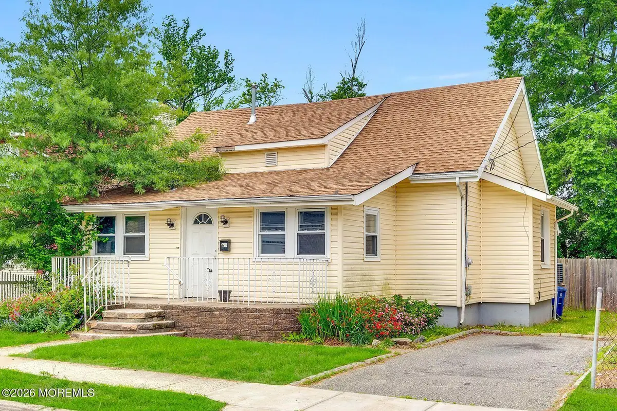 65 Orchard Street, Keansburg, NJ 07734 - #1