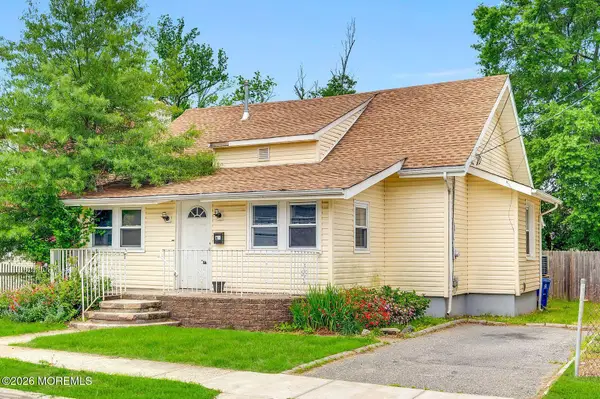 65 Orchard Street, Keansburg, NJ 07734