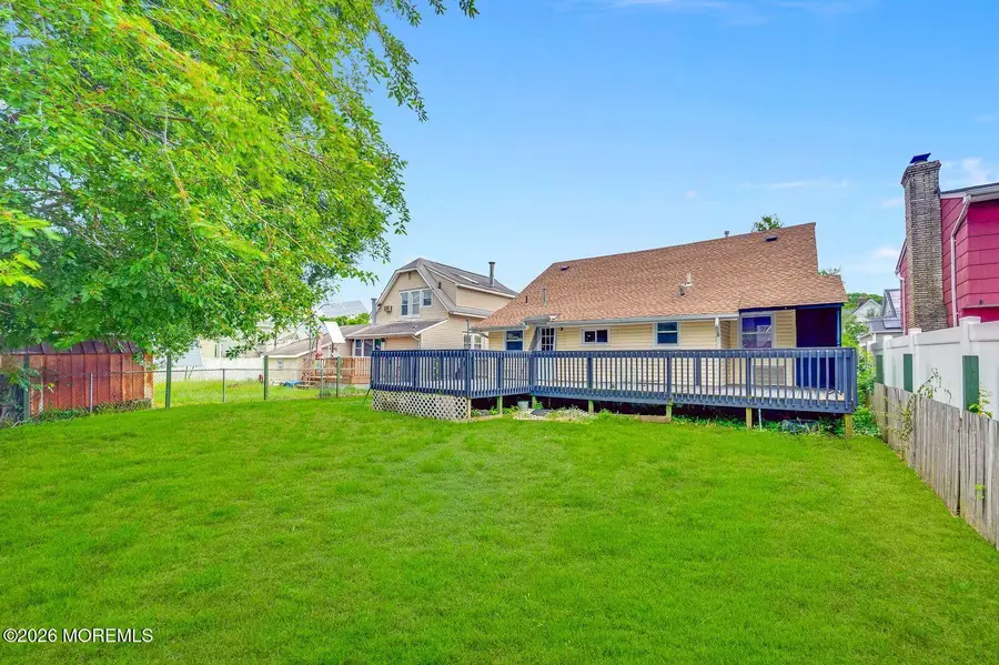 65 Orchard Street, Keansburg, NJ 07734 - #3